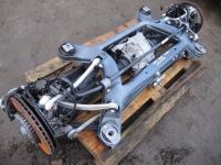 фото thumb №6, Mercedes w213 e400d подвешивание зад kpl 2133504912