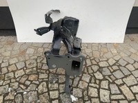 фото thumb №1, Чверть правий права перед передня лонжерон ford escape mk4 mk3 2020 usa