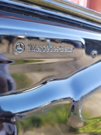 фото thumb №9, Капот mercedes e-klasa w213 передній рестайлінг 16-20 / рестайлінг 20-23