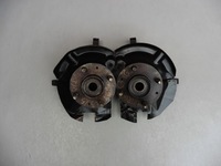 фото thumb №1, Поворотный кулак ступица левый перед matrix 1,5 crdi 03r