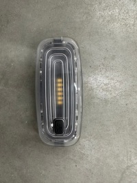 фото thumb №1, Лампа освещение кузов кабины sprinter 910 907 a9109061800 оригинальный номер