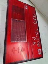 фото thumb №6, Seat toledo i 1l лампа задняя a2810881