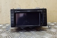 фото thumb №11, Радіо з навігація toyota avensis estate _t27_ pz4450033301 2.2l дизель