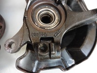 фото thumb №4, Поворотный кулак ступица правая swift mk6 1,3i 2005 rok