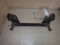 фото thumb №9, Toyota aygo 1.0 05-12 балка подвеска задняя