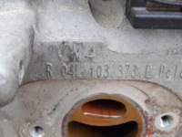 фото thumb №15, Двигатель насос топливная рейка clh a3 8v leon iii golf vii octavia 1.6tdi 143tyś