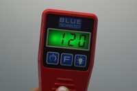 фото thumb №14, Капот крышка двигателя opel corsa e z40r