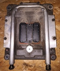 фото thumb №1, Блок керування двигуна volvo fl fe