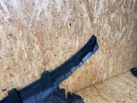 Усилитель кронштейн каркас под решётка радиатора opel astra vi l 9839953880 2022- Доставка, фото thumb