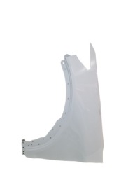 фото thumb №1, Ford explorer vi 2020- крыло левый передний перед yz