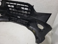 фото thumb №9, Бампер перед переднє ford transit mk8 рестайлінг