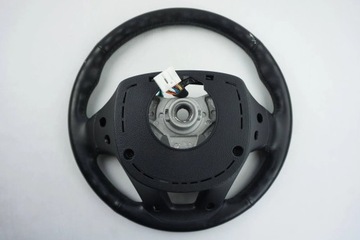 фото thumb №12, Руль кожаный многофункциональная kia rio iii 56100-1w711hu