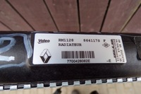 фото thumb №6, Радиатор dacia logan i 1.6 7700428082e оригинал