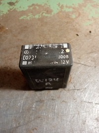 фото thumb №1, Реле w 124 nr 0115458732