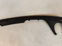 Ford mustang vi - спойлер бампера заднего polecam Доставка, фото thumb