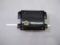 фото thumb №2, Lexus rx 450h панель кондиционера багажника