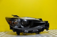 фото thumb №1, Mazda cx5 2015-2017 фара лампа правая led usa
