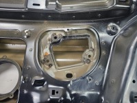 фото thumb №14, Volkswagen arteon liftback hb 2017 - 2024 крышка багажника зад