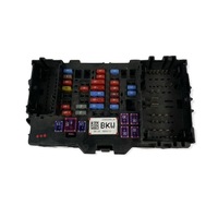 фото thumb №1, Chevrolet silverado 14-15 коробка запобіжників