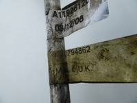 фото thumb №13, Шланг усилителя volvo s80 ii v70 iii 2.4 d5