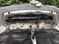 Купить Капот крышка двигателя перед передняя opel vectra c 02- lak. z157, фото thumb