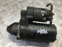 фото thumb №1, Vectra b 1.8 стартер