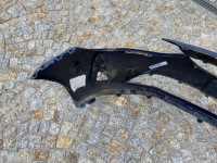 Opel corsa f gsi gs line бампер перед 9830340080 оригинал Доставка, фото thumb