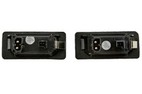 фото thumb №4, Фонари led подсветка номерного знака