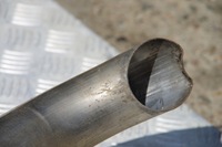 фото thumb №3, Гаситель выхлоп renault master iii 2.3 dci movano