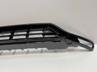 Volvo xc90 ii рестайлінг  r-design спойлер накладка бампера перед 32345457 Зі Шроту, фото thumb