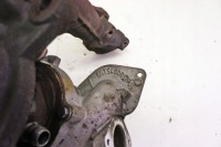 фото thumb №10, Ny090 vw jetta vi 5c 2.0d турбокомпресор / турбіна ar