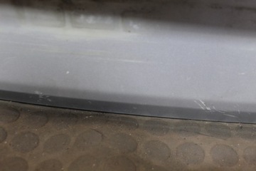 фото thumb №9, Крышка задняя renault laguna iii ted69