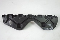 фото thumb №1, Направляющая бампера задняя левый dacia lodgy