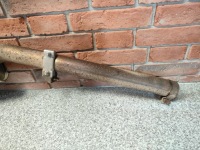 фото thumb №10, Bmw e83 x3 система випускний гасник кінцевий 3.0d m57 3415075 3413073