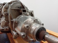 фото thumb №14, Bentley bentayga 36a 6.0 tsi 608km w12 коробка передач автомат 8hp95 sht