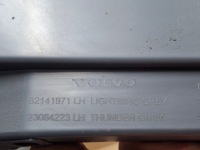 фото thumb №10, Volvo fh5 градус нижний левое trep кронштейн корпус оригинал 24175655