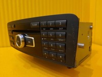 фото thumb №4, Mercedes w246 радио навигация a2469000616