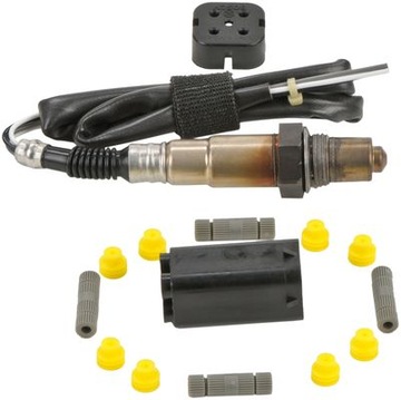 фото thumb №13, Лямбда-зонд bosch 0258986602 55201610