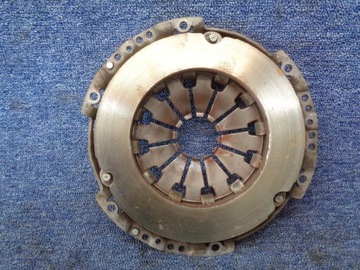 фото thumb №5, Диск прижим сцепление alfa romeo mito 1.3 16v jtdm