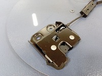 фото thumb №3, Alfa romeo stelvio qv замок кришки лівий задня