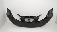 фото thumb №13, Бампер перед передній seat toledo iii 04-09r lw5x