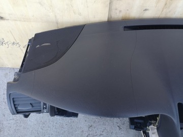 фото thumb №5, Консоль панель pulpit lexus ls460 iv 06- 4t5