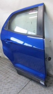 фото thumb №3, Ford ecosport дверь правое задняя m 12-17