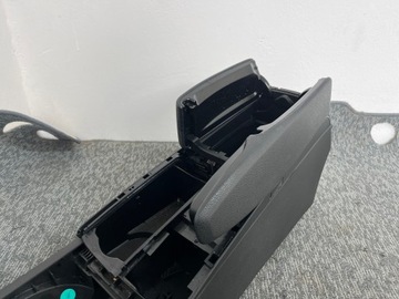 фото thumb №9, Mercedes c класс w204 2.2 cdi туннель средний подлокотник гнездо usb оригинал