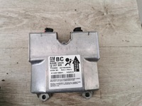 фото thumb №1, Датчик модуль подушка безопасности подушек 13227920 opel astra h