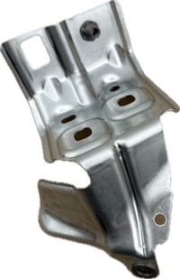 фото thumb №1, Кронштейн правий mercedes cla w118 1188804400 оригінал