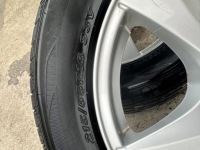 фото thumb №10, Volvo v40 ii колеса, колісні диски та шини 16'' 5x108 et50 31317285