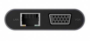 Док-станция ICY Box IB DK4040 CPD