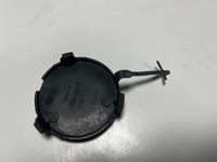 фото thumb №2, Оригинальная заглушка защита фаркоп заднего перед передний twingo ii