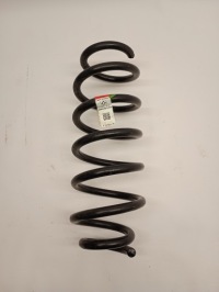 Купить Пружина амортизатора передний перед tesla model 3, фото thumb